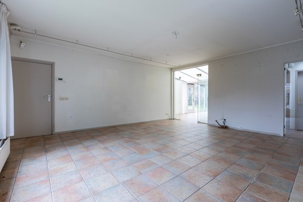 Medium property photo - Adriaan Brouwerstraat 12, 4625 AP Bergen op Zoom
